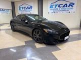 Maserati GranTurismo 4.7 V8 Sport Aut. - Maserati Granturismo: Sport