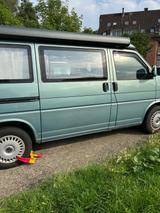Volkswagen T4 California - VW T4 Gebrauchtwagen in Hamburg