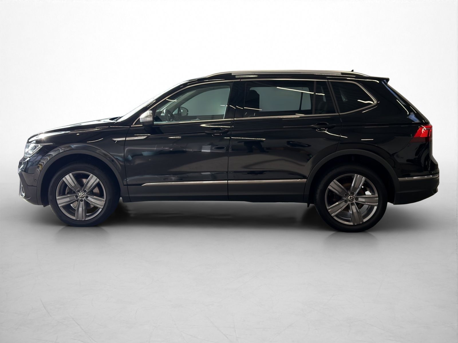 Volkswagen Tiguan Allspace - Bild 5