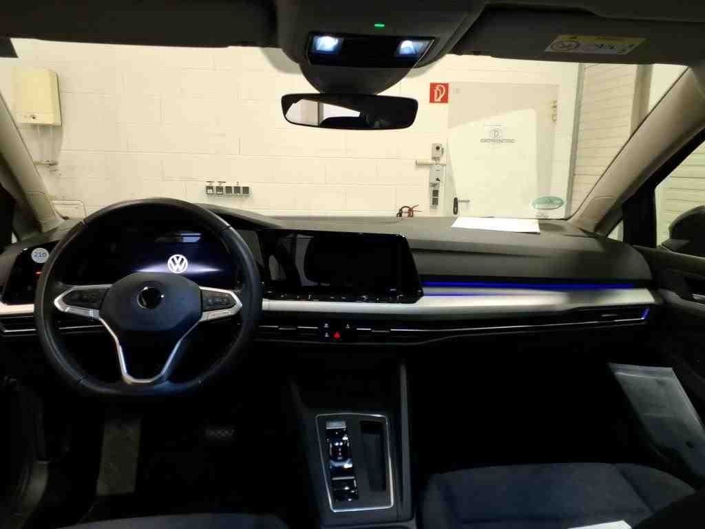 Volkswagen Golf - Bild 10