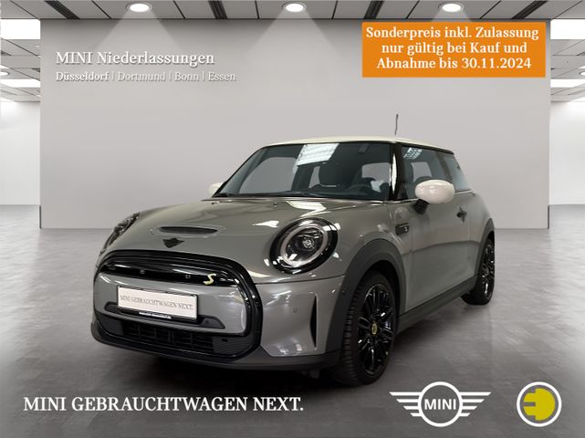 MINI Cooper SE Navi Head-Up Kamera Driv.Assist LED