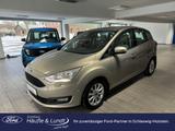 Ford C-Max Titanium Mehrzonenklima Ambientebeleuchtun - Ford C-Max: Ambiente