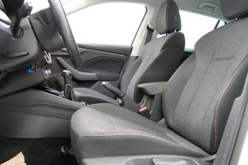 Skoda Scala Clever 1,0 TSI  beh. WSS SHZ beh. Lenkrad