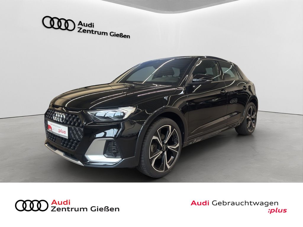Image of Audi A1