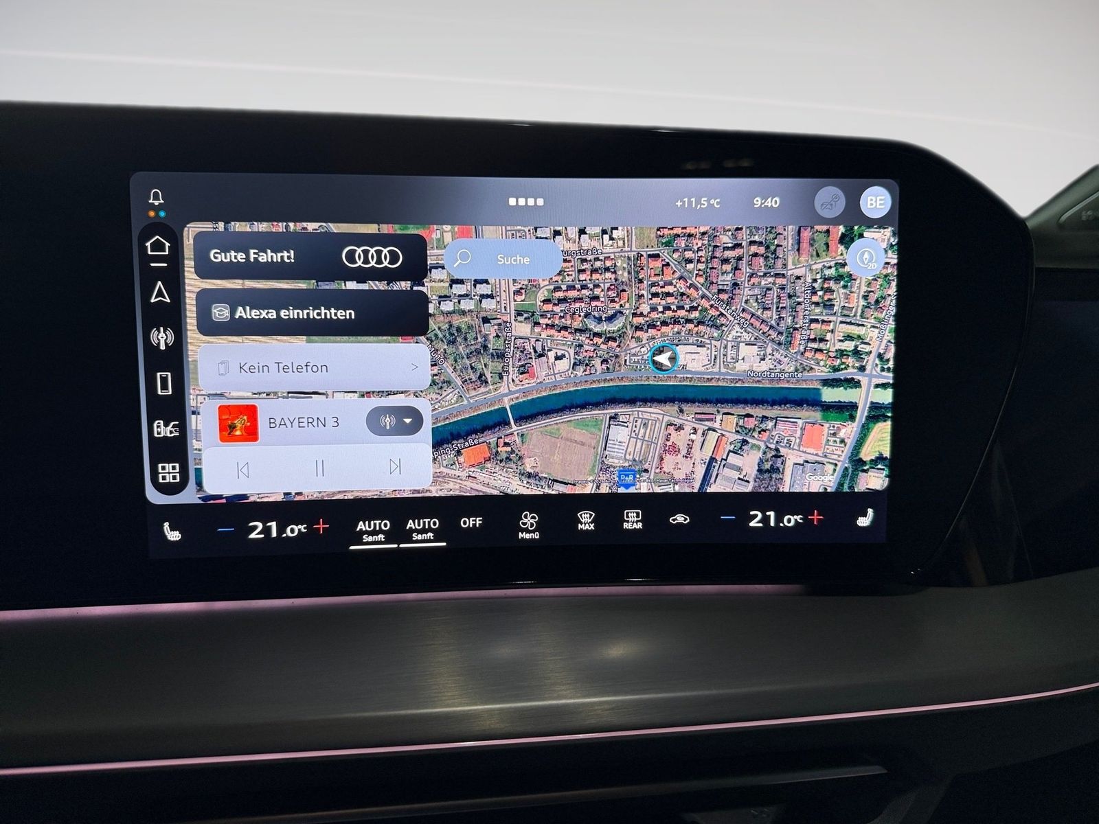 Audi Q4 e-tron - Bild 12