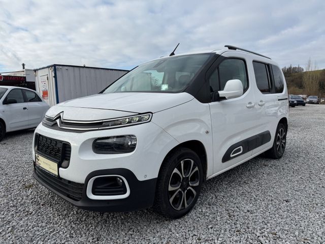 Citroën Berlingo Shine M I SHZ I Scheckh. I Panoramadach