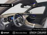 Mercedes-Benz GLC 400 e 4m Coupé AMG Night Pano Leder Burm AHK - Mercedes-Benz GLC 400: Sportwagen