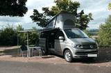 Volkswagen T6 California Ocean 2.0 TDI DSG 150PS (110kW) - Volkswagen T6 California in Karlsruhe
