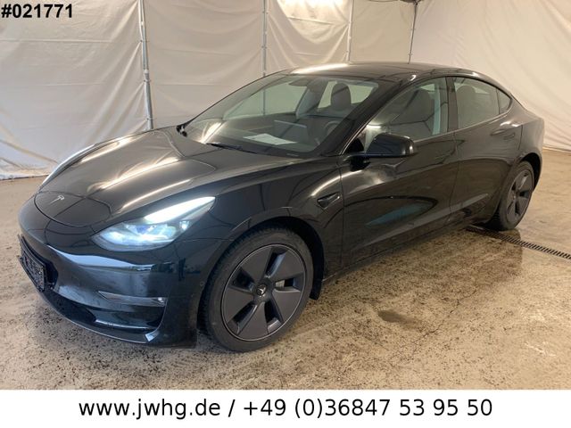 Tesla Model 3 Dual AWD Mopf21 LED Kam Glasdach 18"