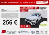 Volkswagen T-ROC R-Line 1.0TSI 256,-ohne Anzahlung Navi Kam - Volkswagen: T25