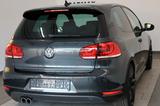 Volkswagen Golf VI GTD Navi,Xenon,SH,PDC,SR+WR - Volkswagen Golf: Sr