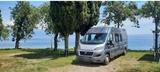 Fiat Ducato Knaus 5,99 m mit Zusatzbett - Offers