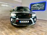 KGM Tivoli  Grand Blackline 1.5 T AT+Leder+LED+NAVI - KGM Tivoli Black