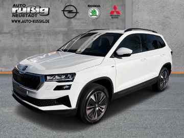 SKODA Karoq 1.5l TSI ACT TOUR,NAVI,Kamera