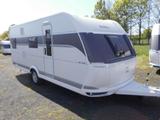 Hobby De Luxe 545 KMF 2025 2000kg.,  - Offers matching your search criteria