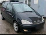 Volkswagen Suche Privat ein vw sharan ford galaxy sea... - gebrauchte VW Sharan aus dem Jahr 2005