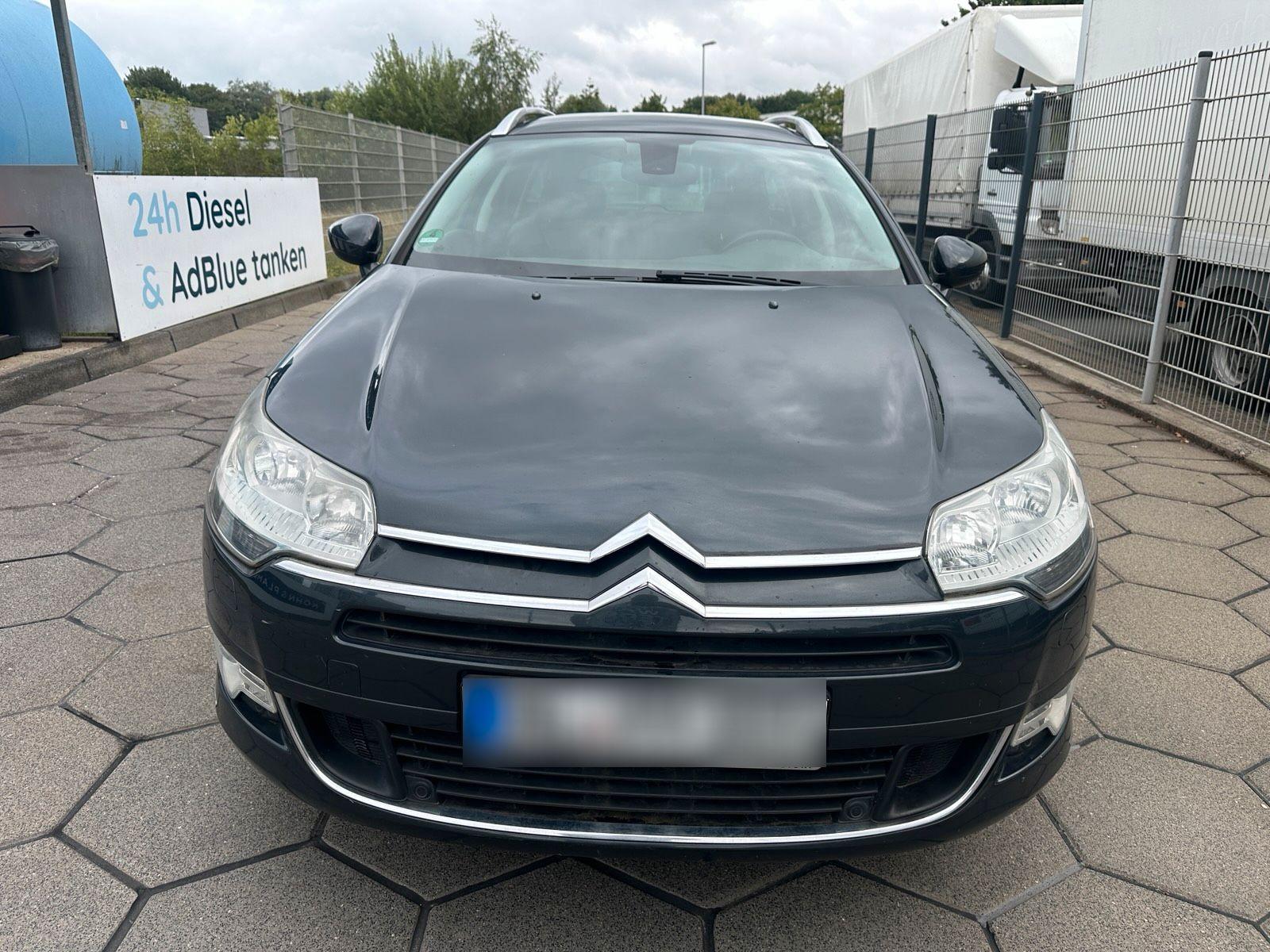 Citroën C5