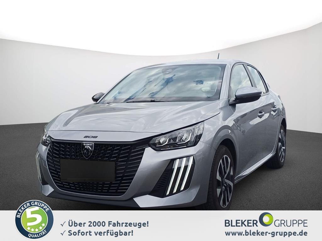 Image of Peugeot 208