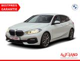 BMW 120d xDrive Sport Line - BMW 1er Reihe: Xdrive