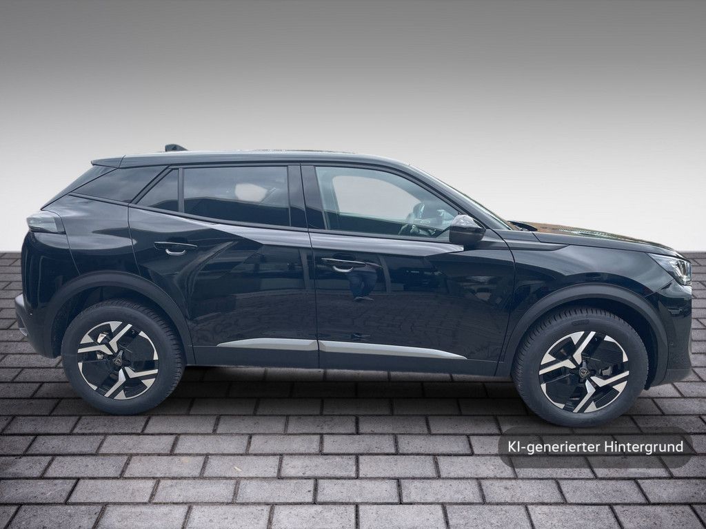 Peugeot 2008 - Bild 4