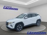 Hyundai Tucson Hybrid 1.6 T-GDi 230PS 6-AT 4WD SELECT Na - Hyundai Tucson Select mit Hybrid-Antrieb (Benzin/Elektro)
