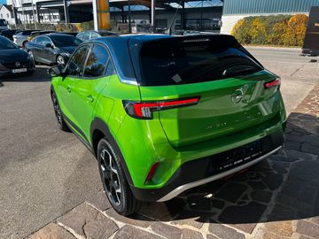 Bild 18 Opel Mokka-e Ultimate - SHZ | LHZ | IntelliLux | ACC