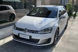 Volkswagen VOLKSWAGEN Golf GTD 2.0 TDI 5p. BlueMotion Techn - Volkswagen Golf: 5tdi