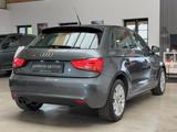 Audi A1 Sportback 1.4 TFSI Sport-Paket LEDER/SHZ/NAVI - Audi A1 Gebrauchtwagen in Hamburg