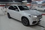 BMW X5 M50 M50d - - BMW X5 M50: 50d