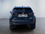 Toyota Yaris Cross 1,5 l, 130 PS 4x2 Hybrid 5-tg. TEAMP - Toyota Yaris Cross in Bremen