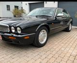 Jaguar Daimler Super V8 - Jaguar: Super