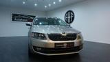 Skoda Octavia Combi Elegance*NAV*1HD*SHZ - gebrauchte Skoda Octavia aus dem Jahr 2015