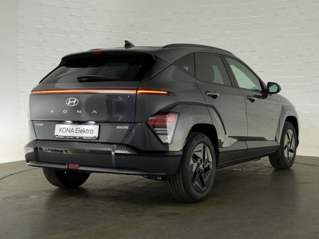 Hyundai KONA Elektro – Bild 3