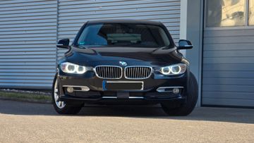BMW 320 - 3