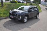 Toyota Yaris Cross Hybrid Business Edition *BLACK*CHIC* - Toyota Yaris Cross: Business Edition
