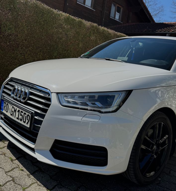 Image of Audi A1