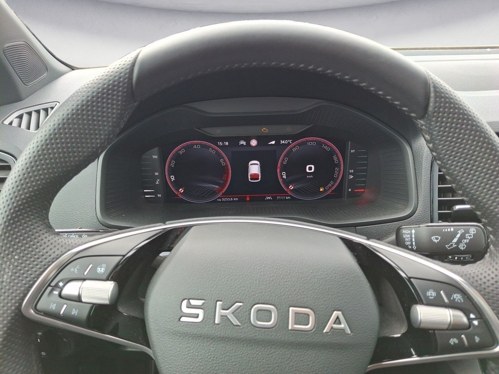 Skoda Karoq - Bild 11