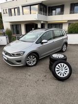 Volkswagen Golf Sportsvan 1.4 TSI 92kW Comfortline Comf...