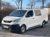 Peugeot Expert 2.0 6-Sitzer Kastenwagen L3... - Peugeot Expert: Kastenwagen