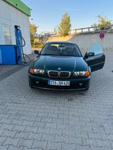 BMW Ich verkaufe mein 3er BMW - BMW aus 2000: Coupé, M