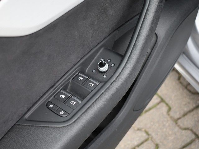 Audi A5 Sportback 45 TFSI quattro Advanced S line AHK foto 16