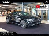 Mercedes-Benz A 250 e AMG Line Fahrassistenz-Paket Distronic - Jahreswagen mit Hybrid-Antrieb