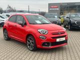 Fiat 500X 1.3 FireFly Turbo 111kW DCT SPORT - Fiat 500X: Sport