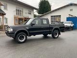 Ford Ranger-2,5l Turbodiesel ALLRAD- Tüv,Service NEU - gebrauchte Ford Ranger aus dem Jahr 2005