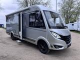 HYMER / ERIBA / HYMERCAR B-MC I 680 *Premium*TV*W-LAN* - Wohnwagen & Wohnmobile in Mannheim