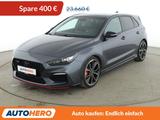 Hyundai i30 2.0 TGDI N Performance*NAVI*CAM*LED*SHZ*LHZ* - Hyundai i30: N