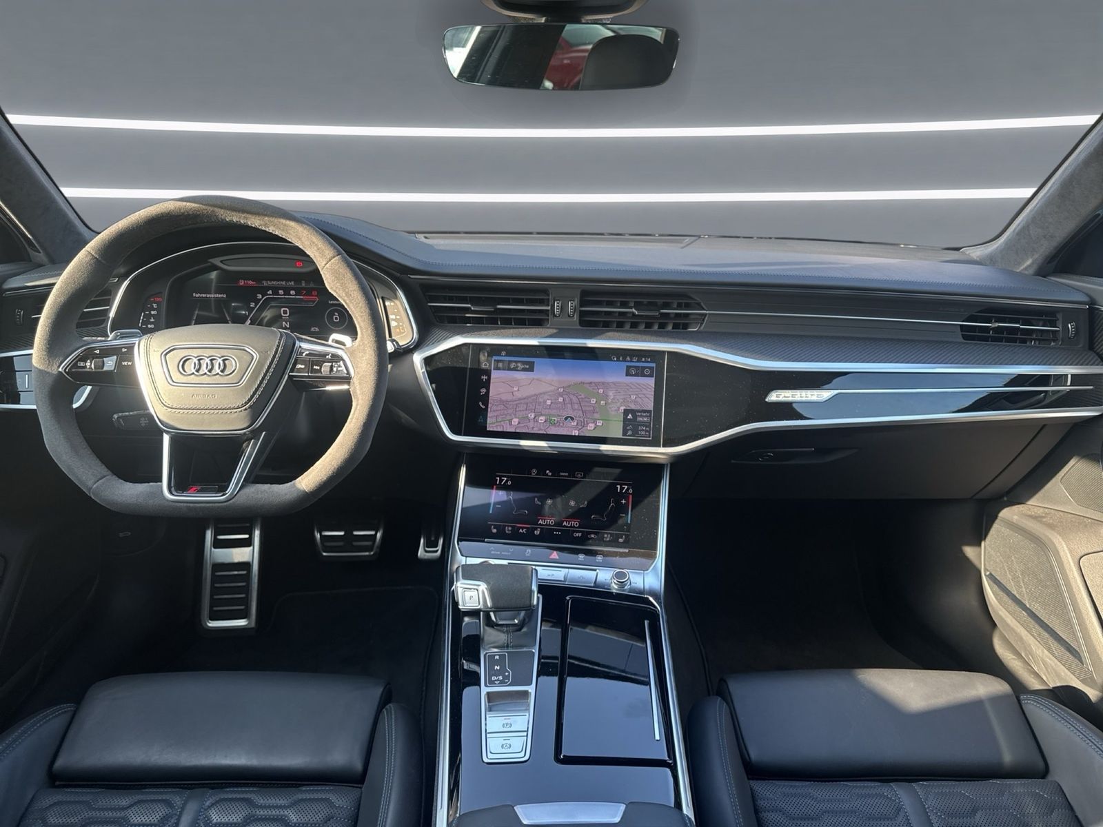 Audi RS6 - Bild 7