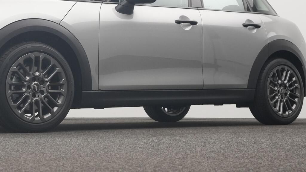 MINI Cooper C - Bild 20