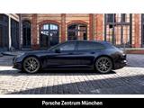 Porsche Panamera 4 Sport Turismo BOSE Sportabgasanlage - gebrauchte Porsche Panamera aus dem Jahr 2021