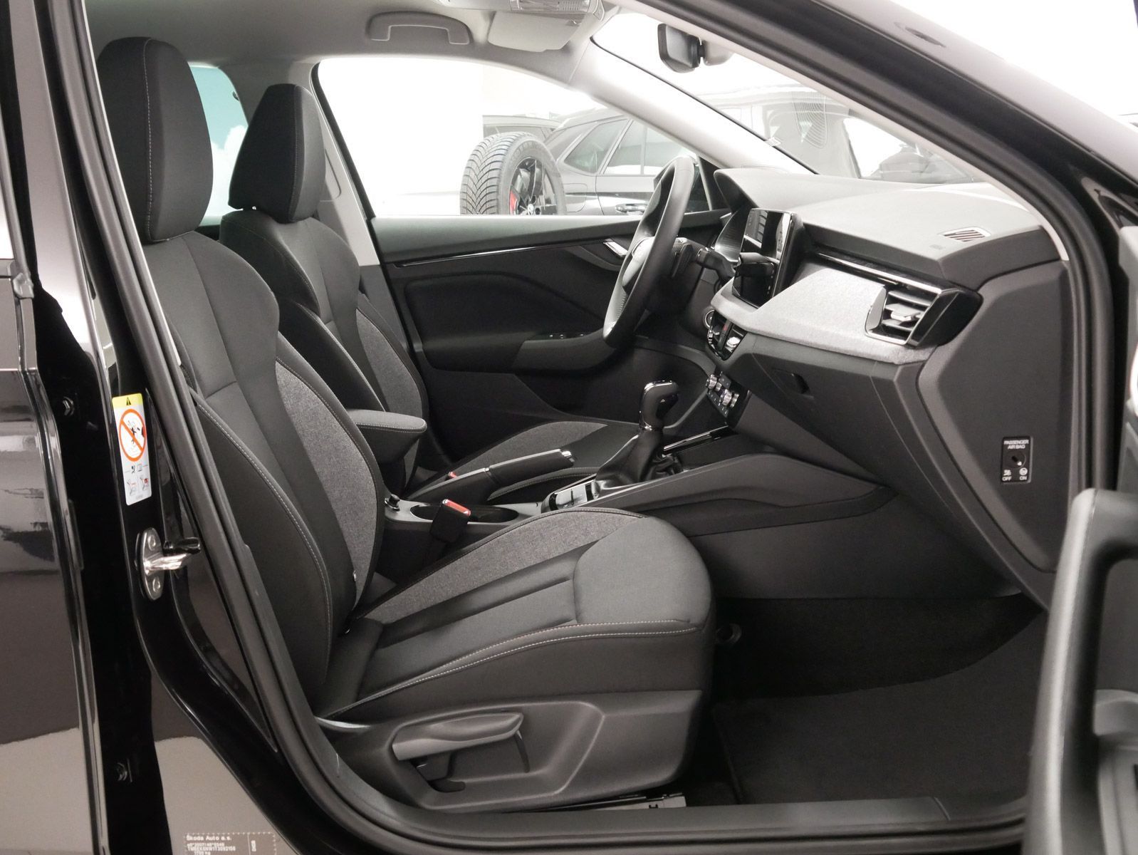 Skoda Scala - Bild 6